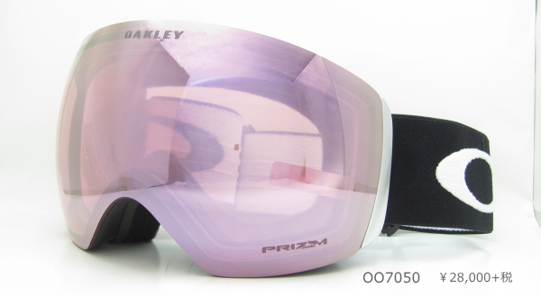 OAKLEY SnowGoggles/オークリースノーゴーグル - グラスタイムシバタ