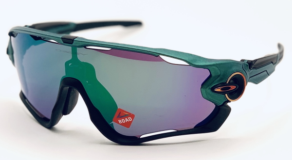 OAKLEY オークリー/ジョウブレイカー - グラスタイムシバタ