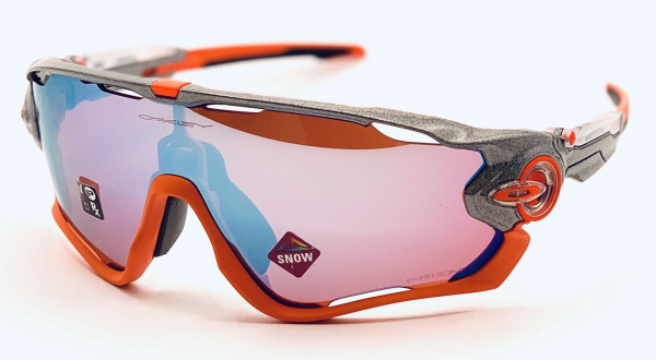 OAKLEY オークリー/ジョウブレイカー - グラスタイムシバタ