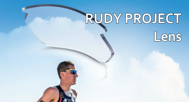 RUDY PROJECT ルディプロジェクト/レンズバリエーション - グラス