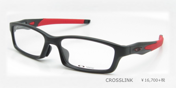 OAKLEY CROSSLINK COLLECTION/オークリー クロスリンクコレクション 