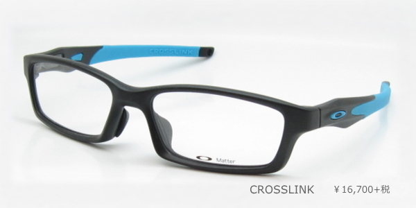 OAKLEY CROSSLINK COLLECTION/オークリー クロスリンクコレクション 